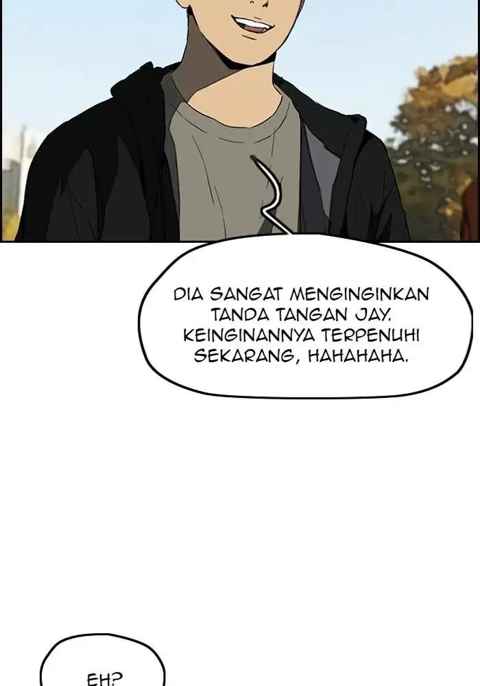 Wind Breaker Chapter 211 - halaman 90