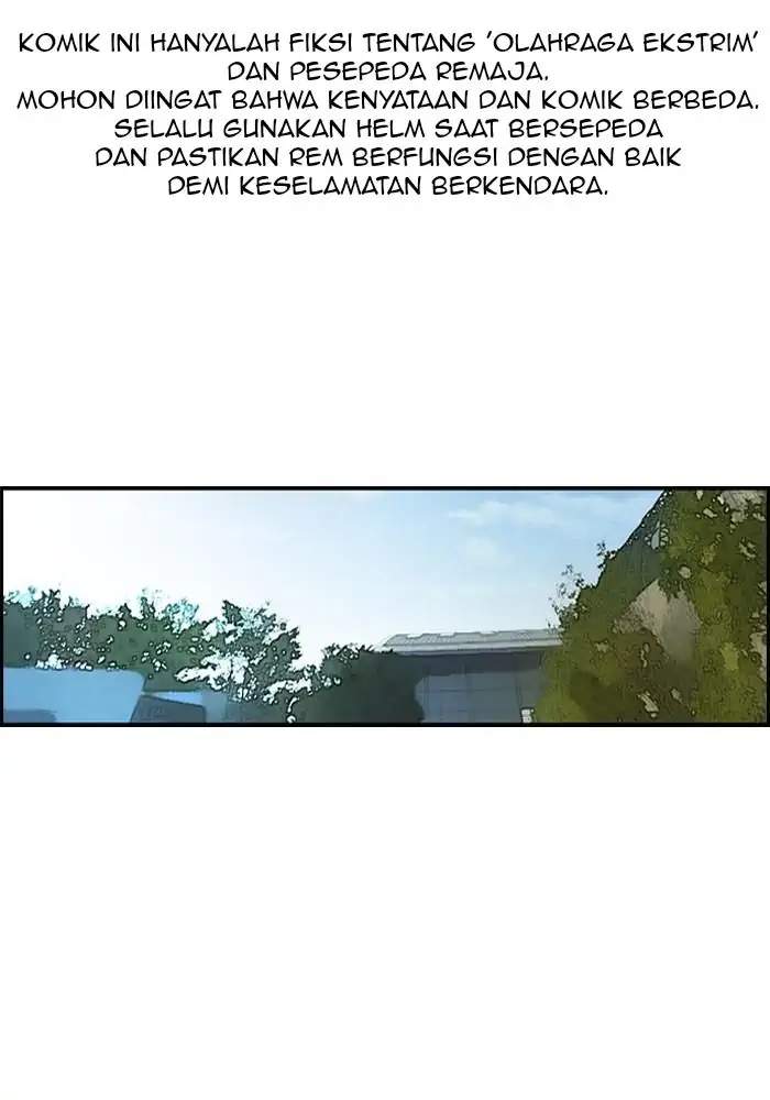 Wind Breaker Chapter 212 - halaman 1