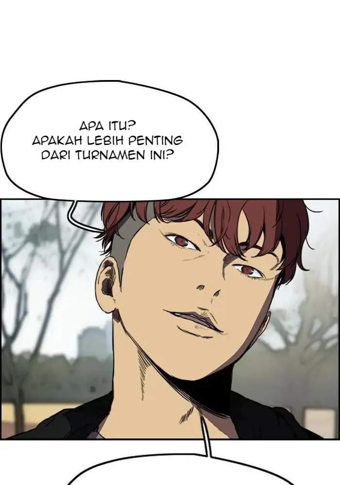 Wind Breaker Chapter 212 - halaman 12