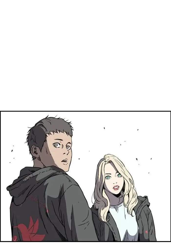 Wind Breaker Chapter 212 - halaman 18