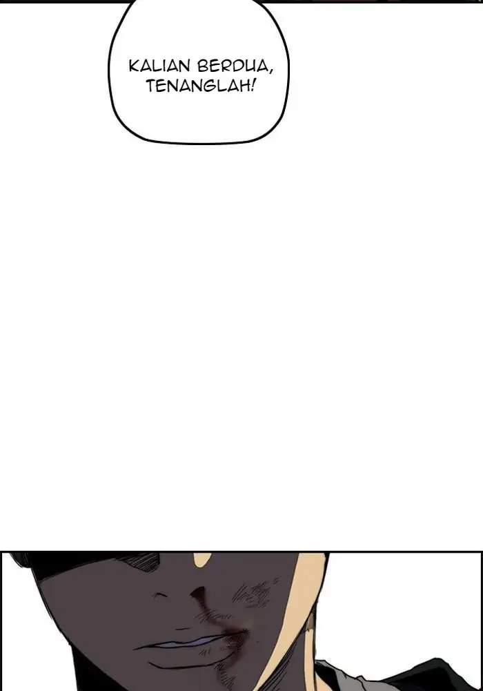 Wind Breaker Chapter 212 - halaman 38
