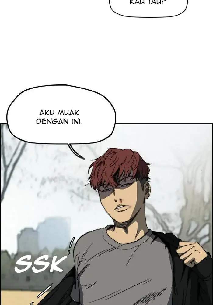 Wind Breaker Chapter 212 - halaman 48