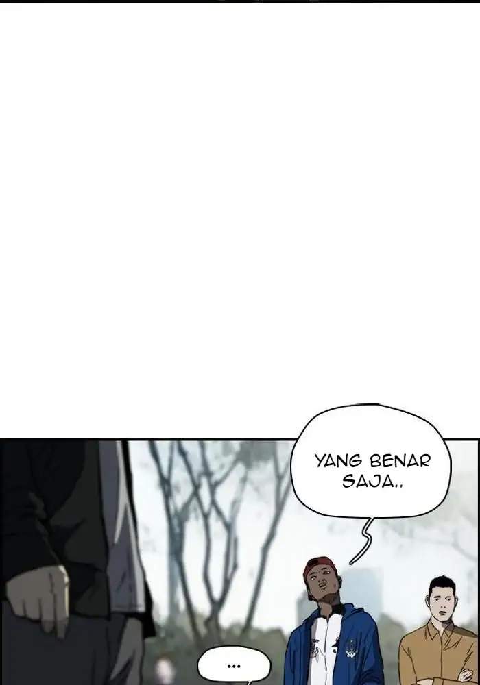 Wind Breaker Chapter 212 - halaman 57