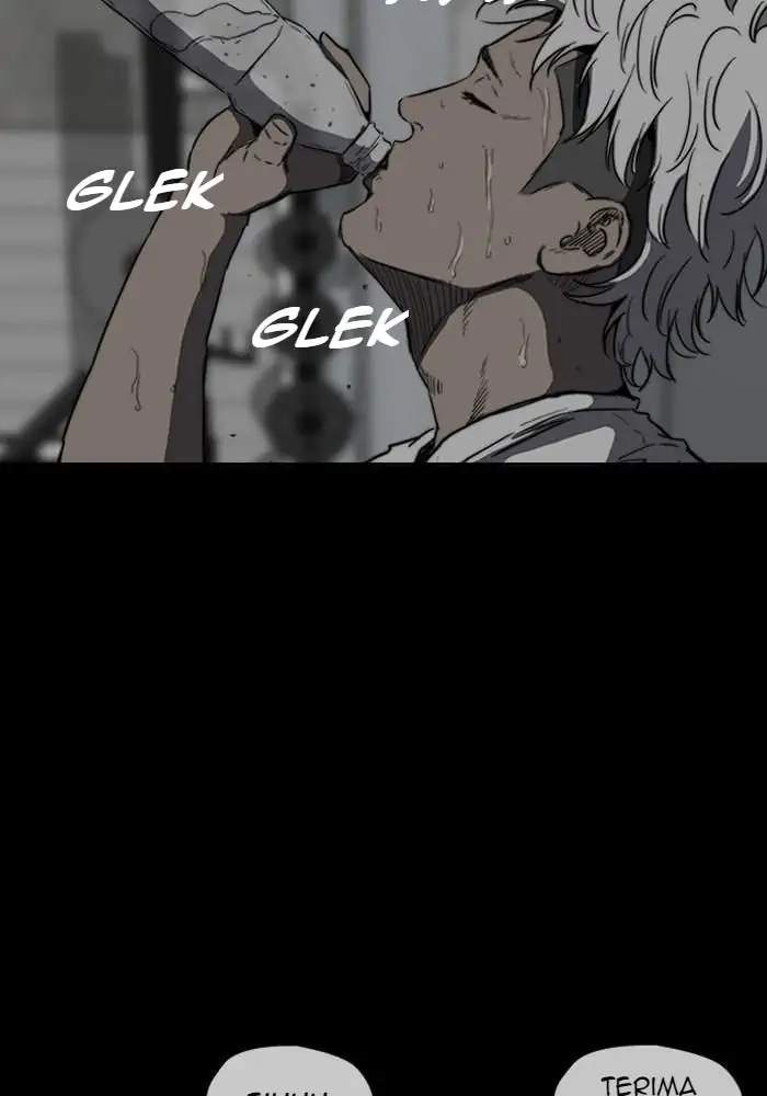Wind Breaker Chapter 212 - halaman 67
