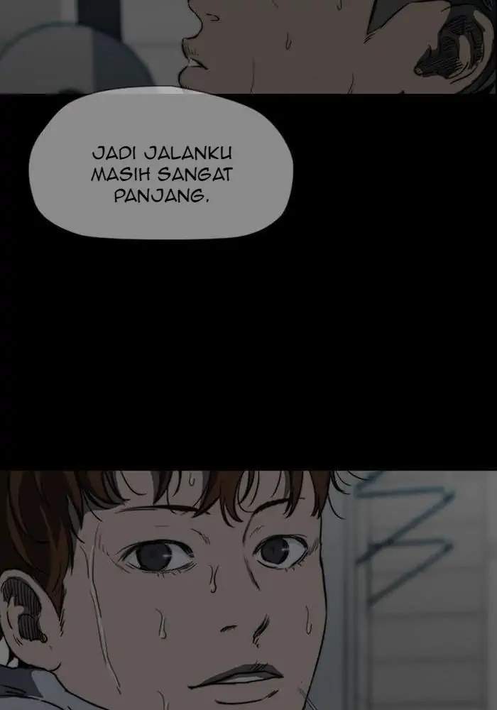 Wind Breaker Chapter 212 - halaman 75
