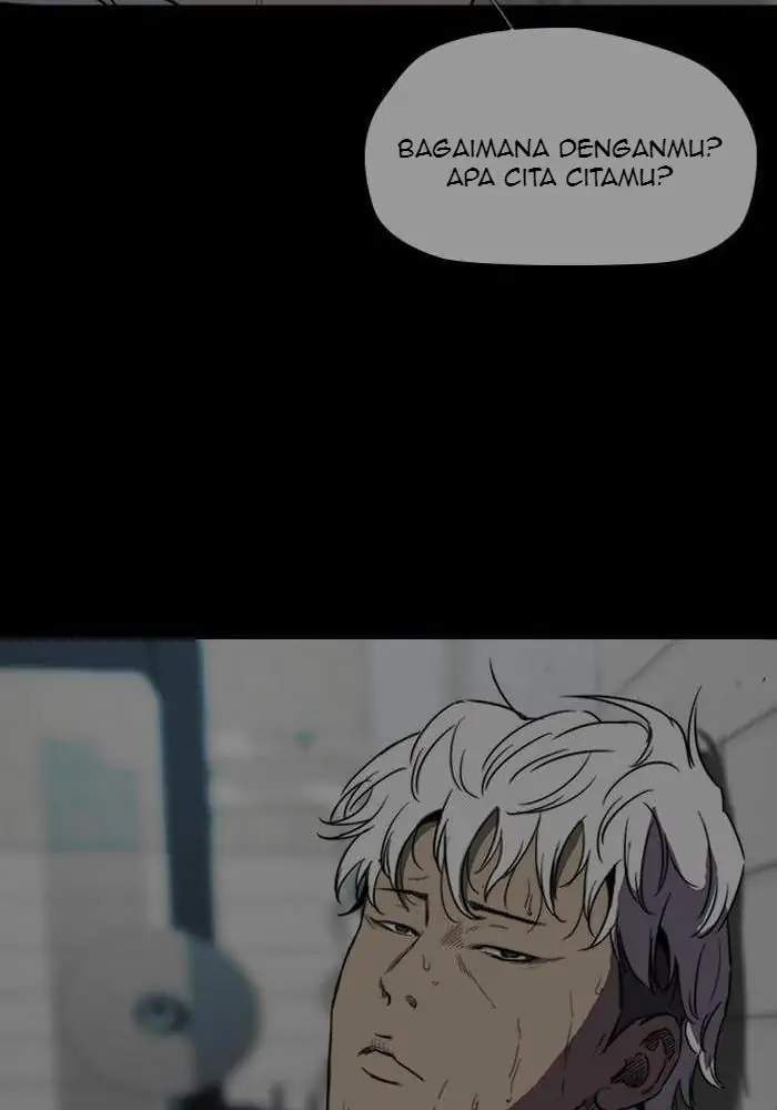 Wind Breaker Chapter 212 - halaman 76