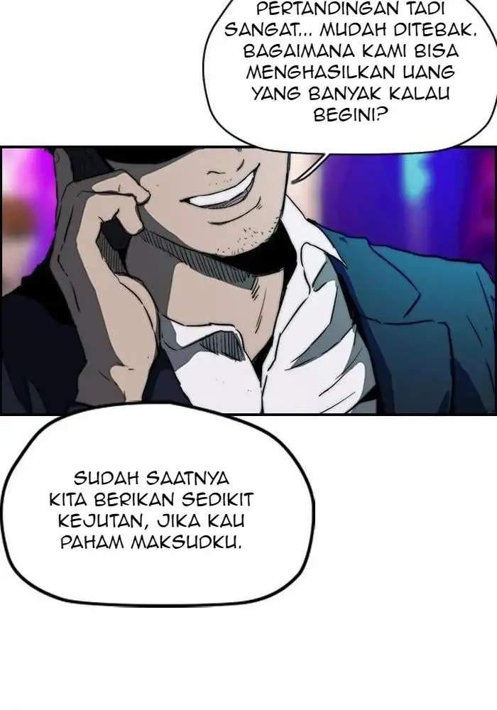 Wind Breaker Chapter 212 - halaman 84