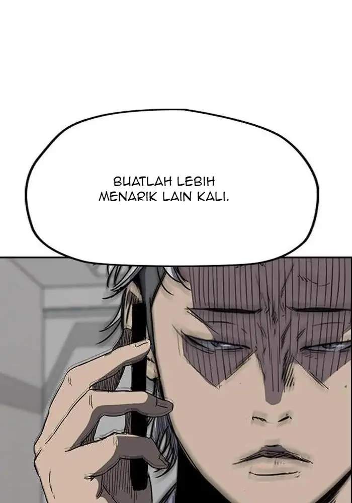 Wind Breaker Chapter 212 - halaman 85