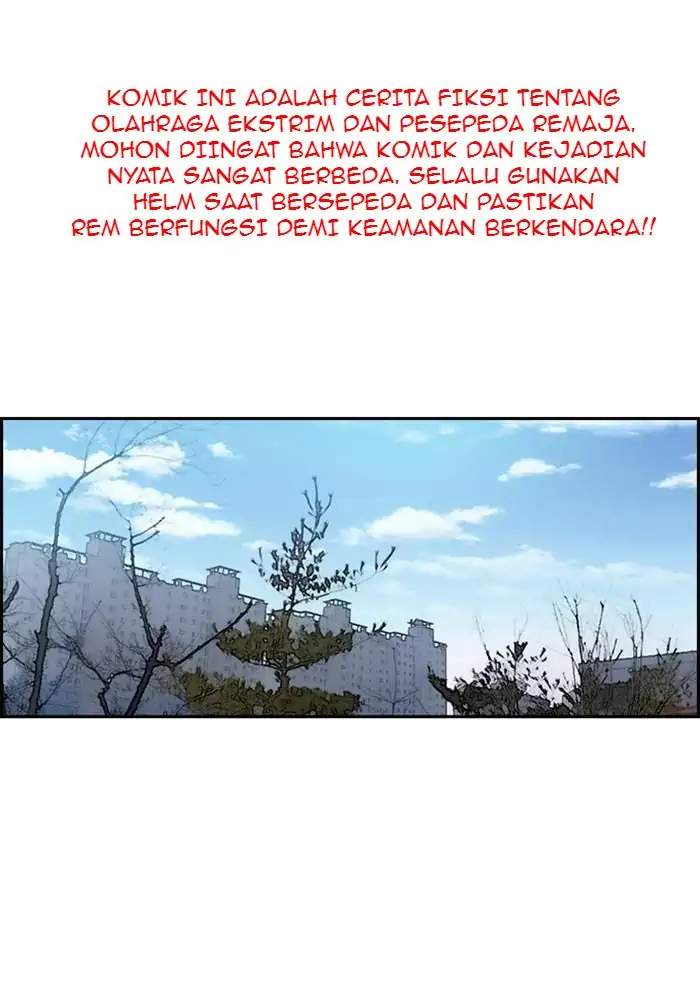 Wind Breaker Chapter 213 - halaman 1