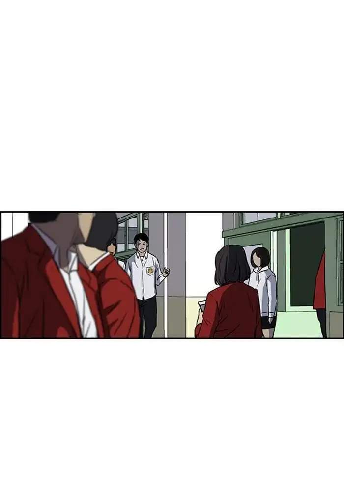 Wind Breaker Chapter 213 - halaman 11