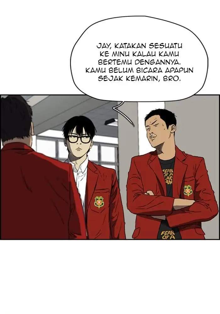 Wind Breaker Chapter 213 - halaman 13