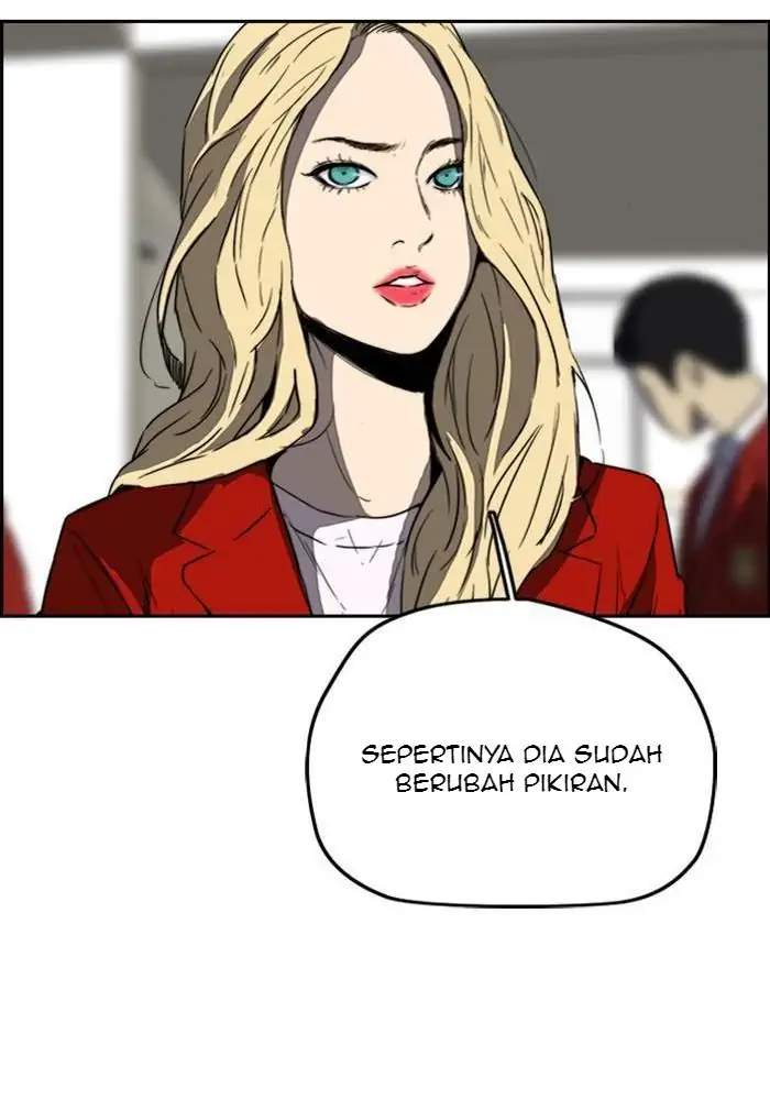 Wind Breaker Chapter 213 - halaman 21