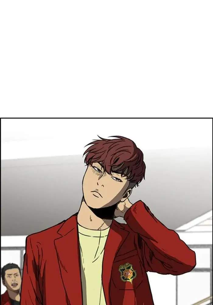 Wind Breaker Chapter 213 - halaman 23