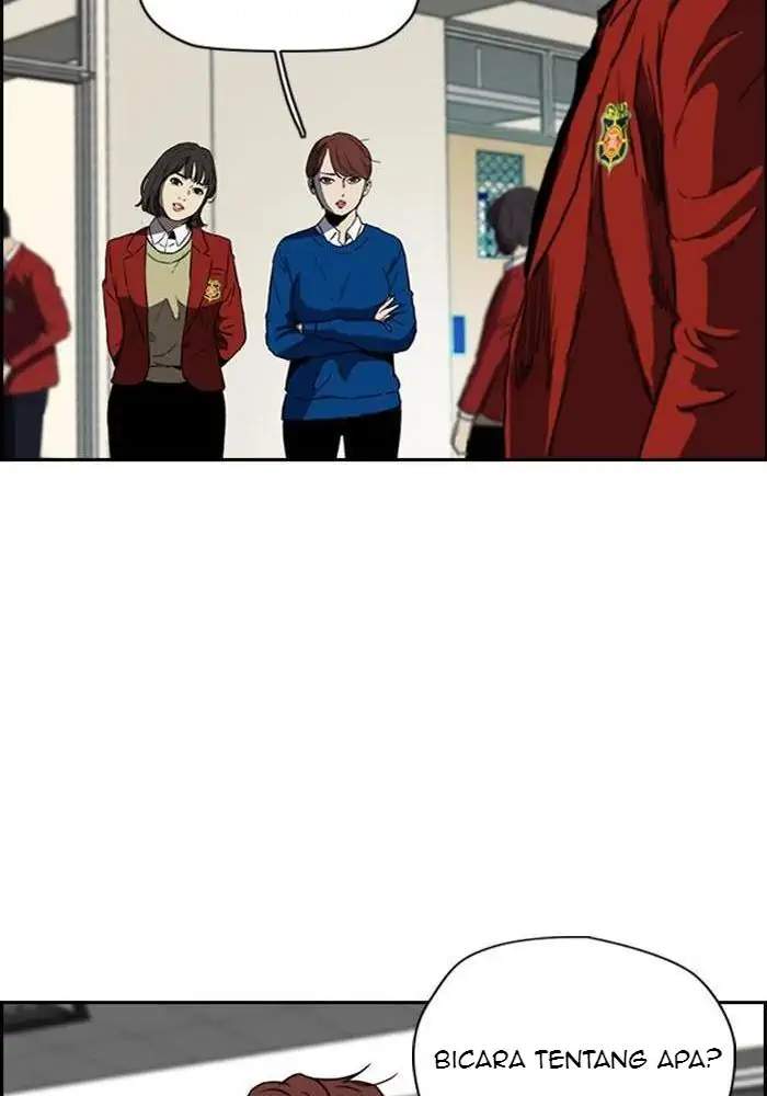 Wind Breaker Chapter 213 - halaman 26