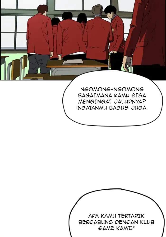Wind Breaker Chapter 213 - halaman 3