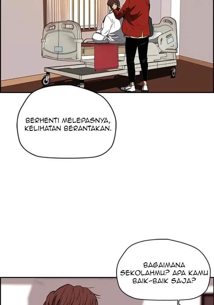 Wind Breaker Chapter 213 - halaman 45