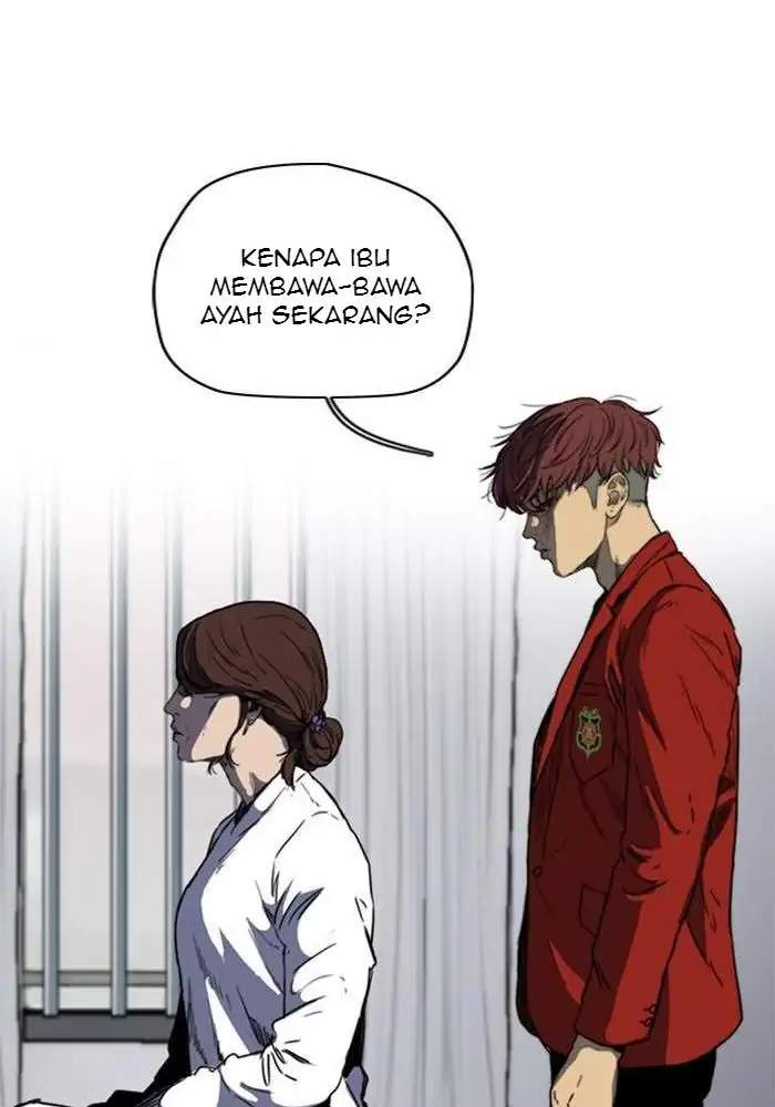 Wind Breaker Chapter 213 - halaman 51