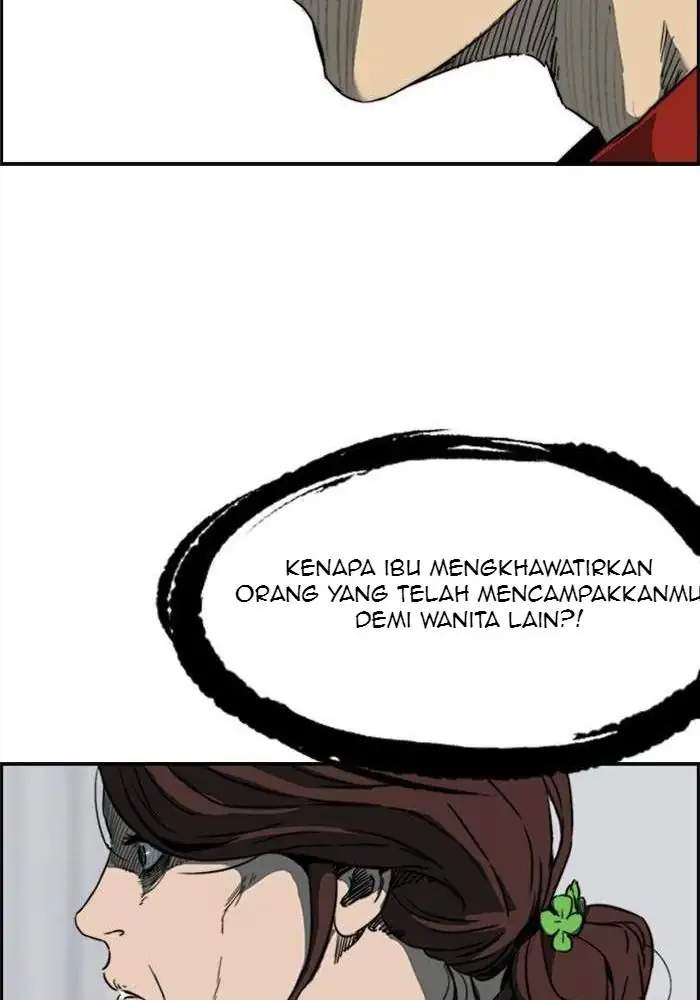 Wind Breaker Chapter 213 - halaman 54
