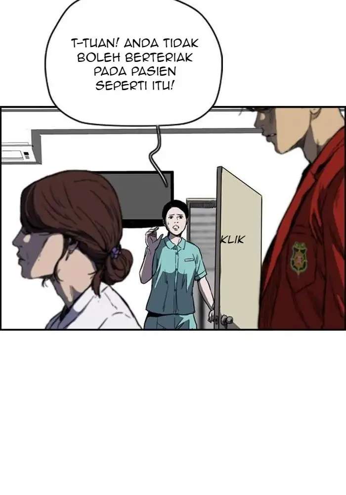 Wind Breaker Chapter 213 - halaman 58