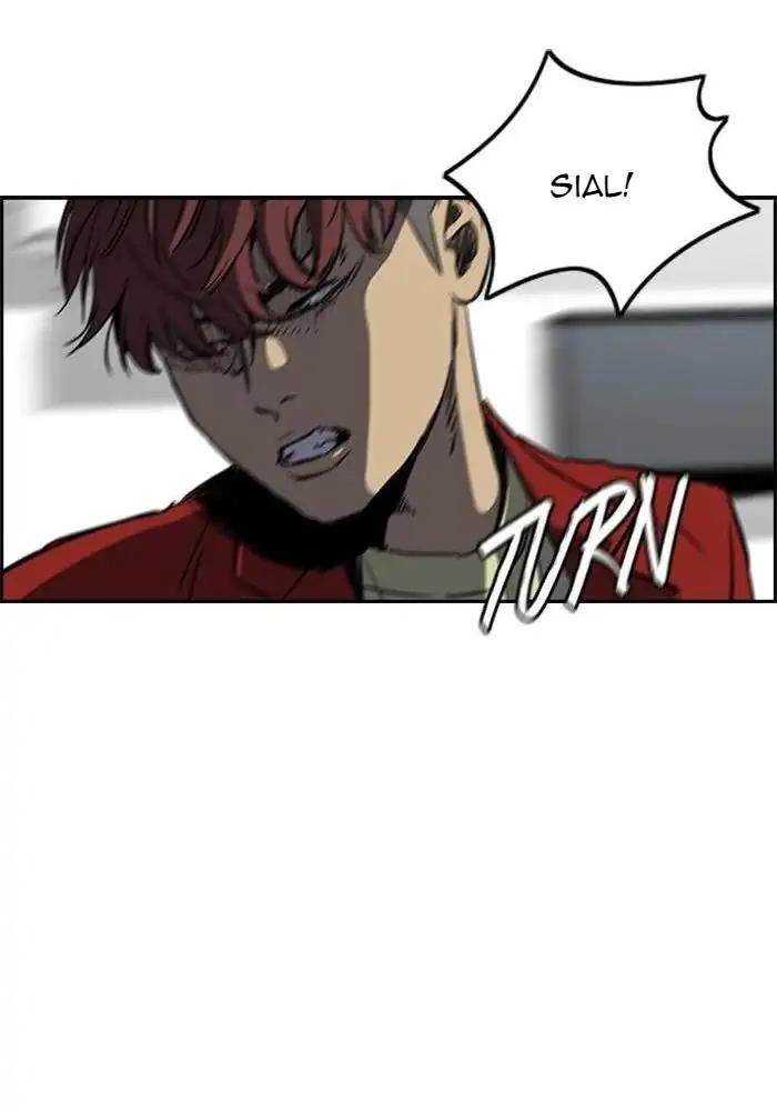 Wind Breaker Chapter 213 - halaman 59