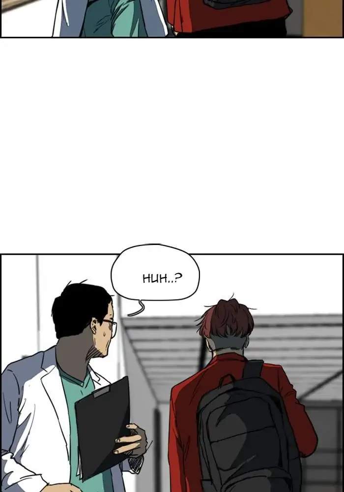 Wind Breaker Chapter 213 - halaman 65