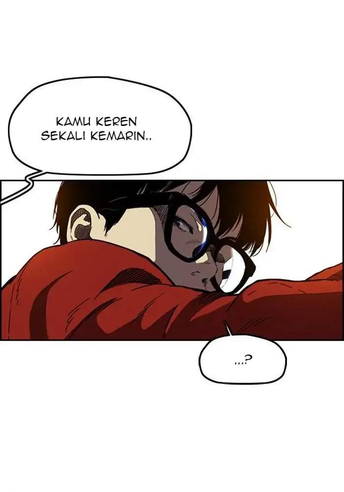 Wind Breaker Chapter 213 - halaman 73