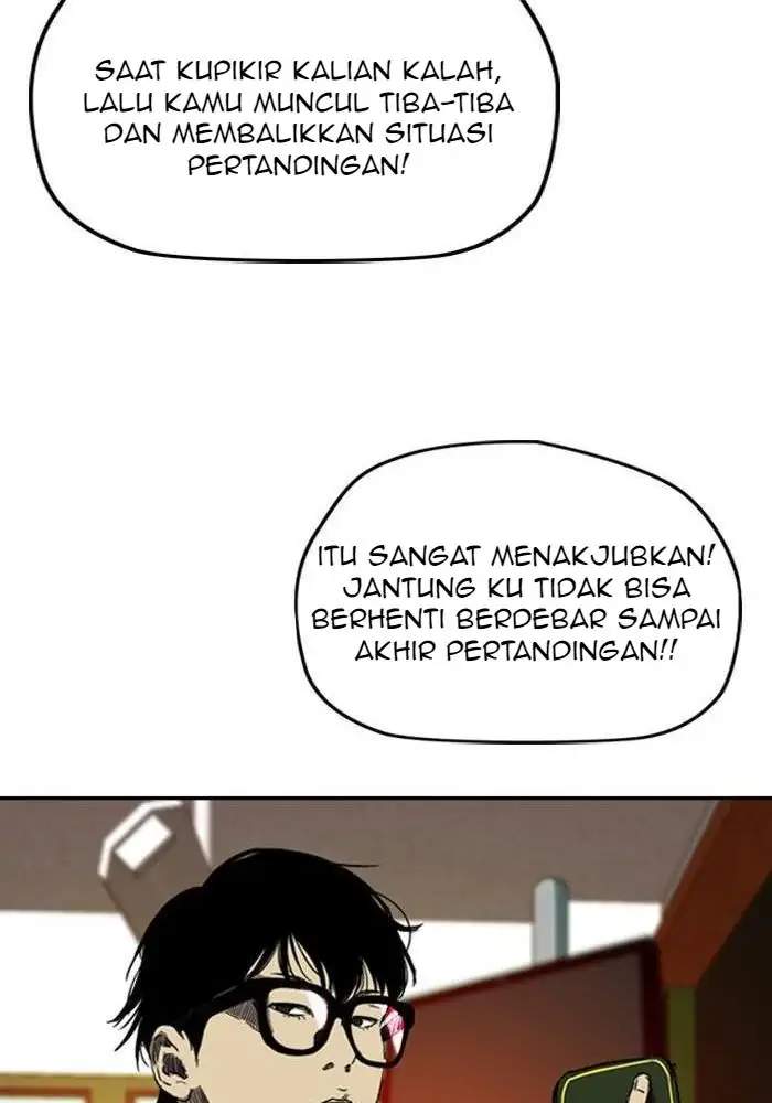 Wind Breaker Chapter 213 - halaman 75