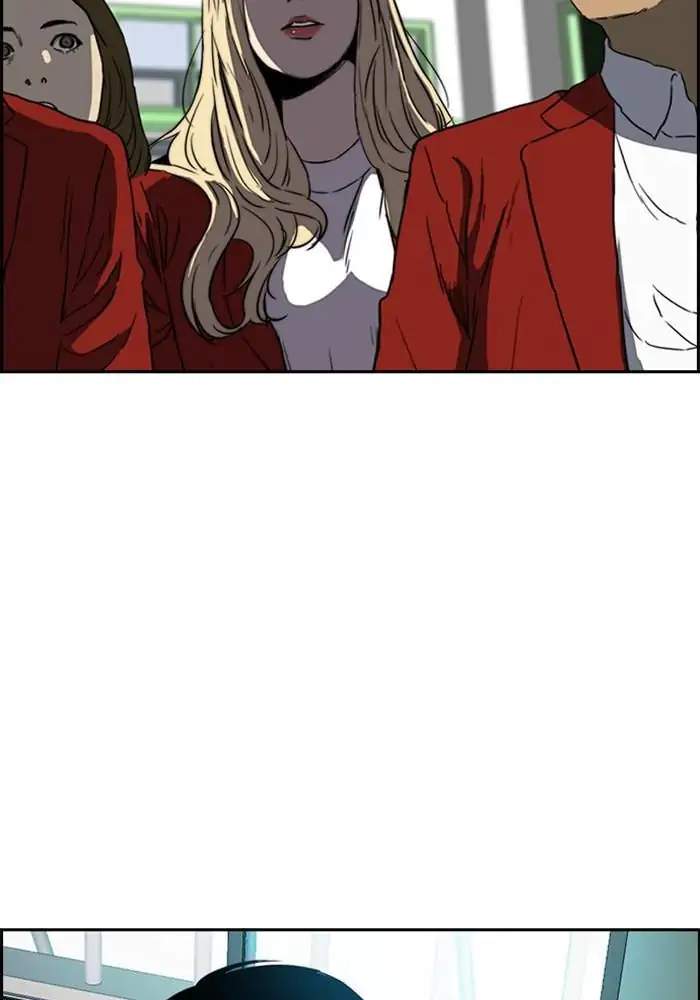 Wind Breaker Chapter 213 - halaman 8