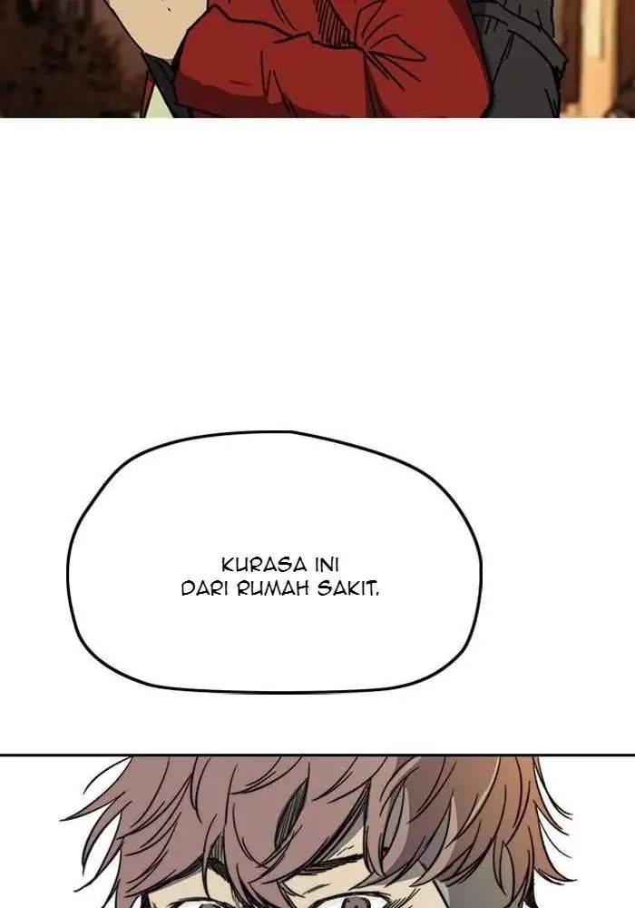 Wind Breaker Chapter 214 - halaman 114