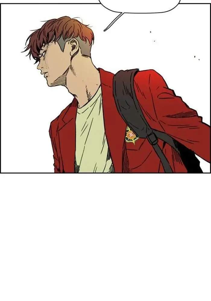 Wind Breaker Chapter 214 - halaman 30