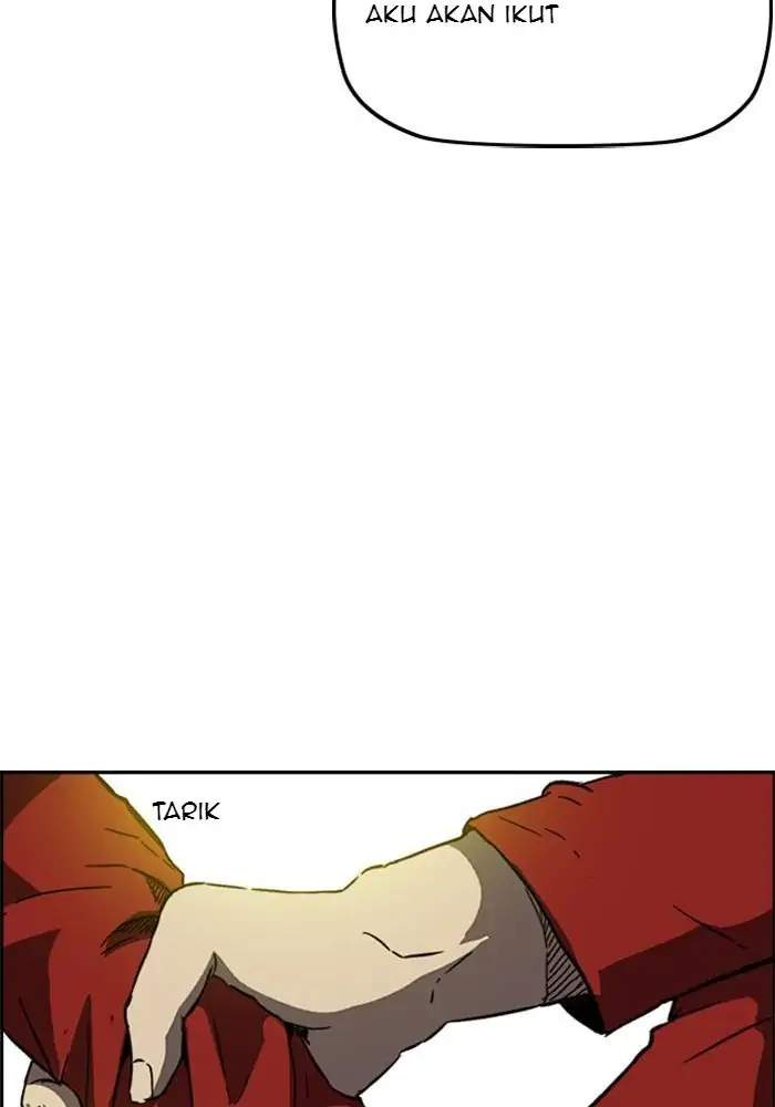 Wind Breaker Chapter 214 - halaman 32