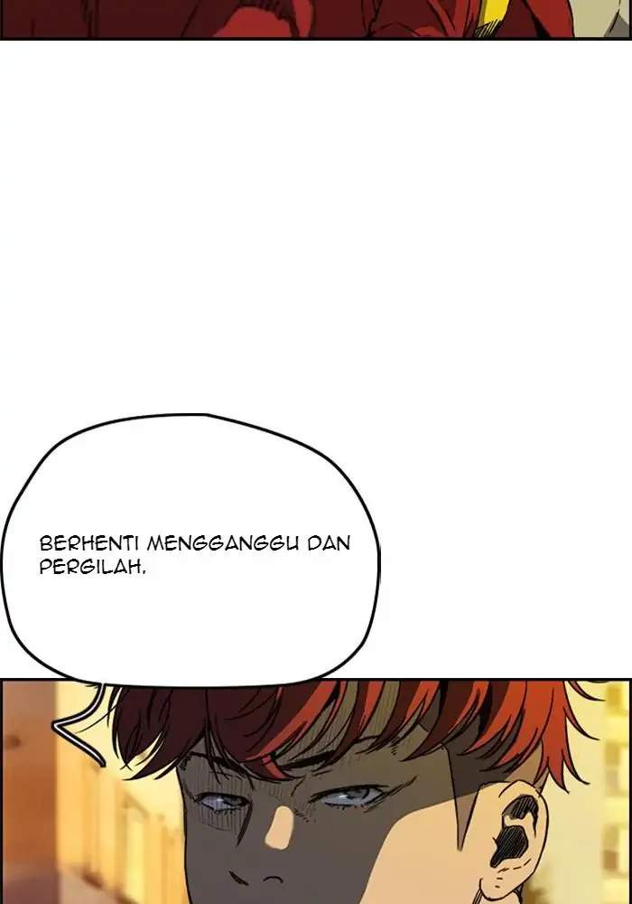 Wind Breaker Chapter 214 - halaman 37