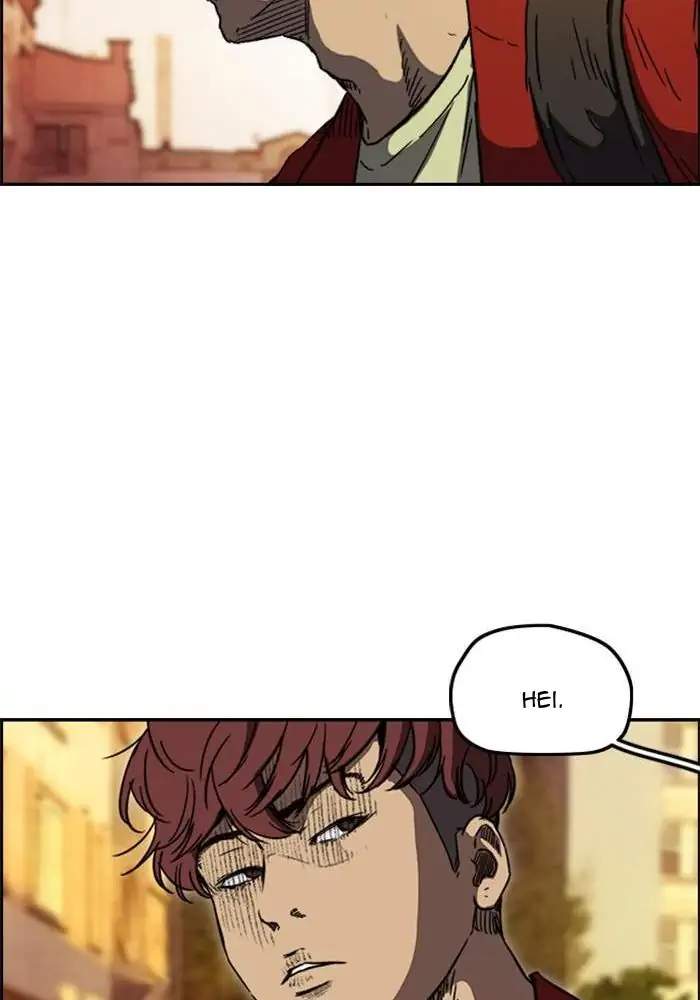 Wind Breaker Chapter 214 - halaman 39