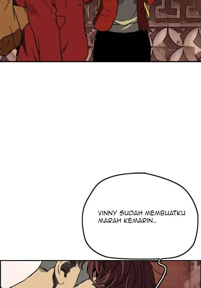 Wind Breaker Chapter 214 - halaman 50