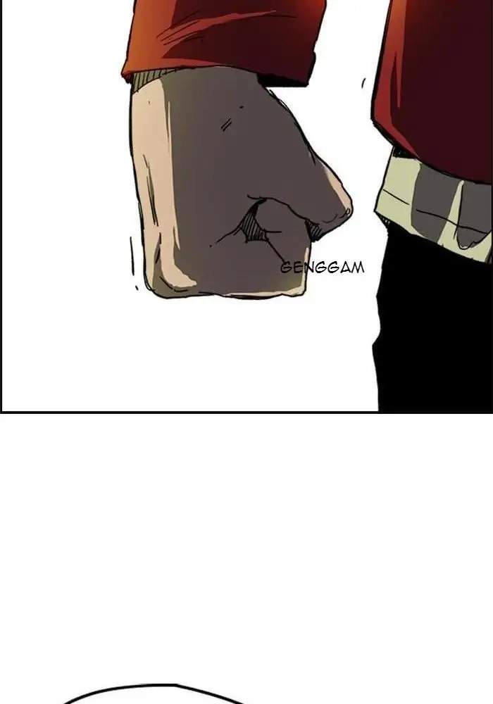 Wind Breaker Chapter 214 - halaman 52