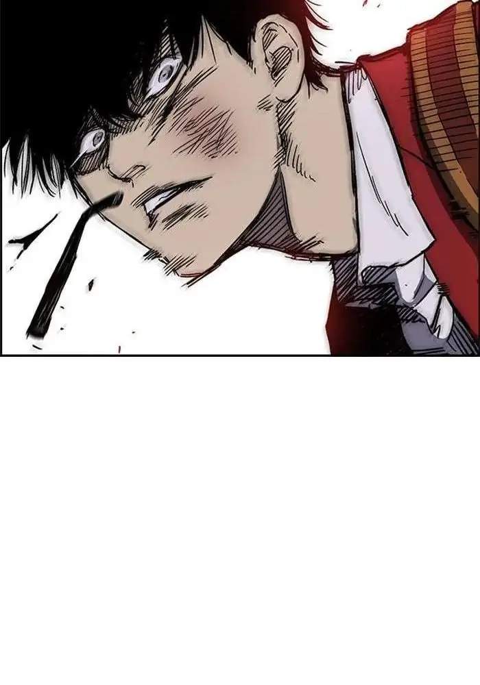 Wind Breaker Chapter 214 - halaman 57
