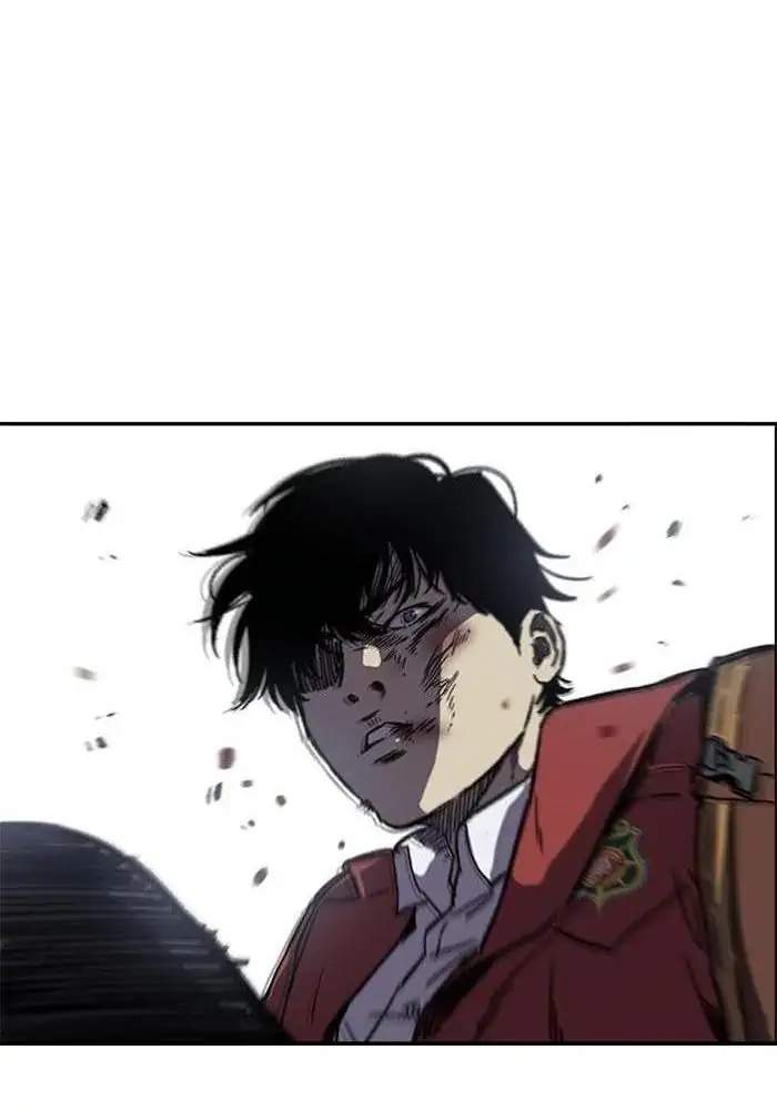 Wind Breaker Chapter 214 - halaman 60