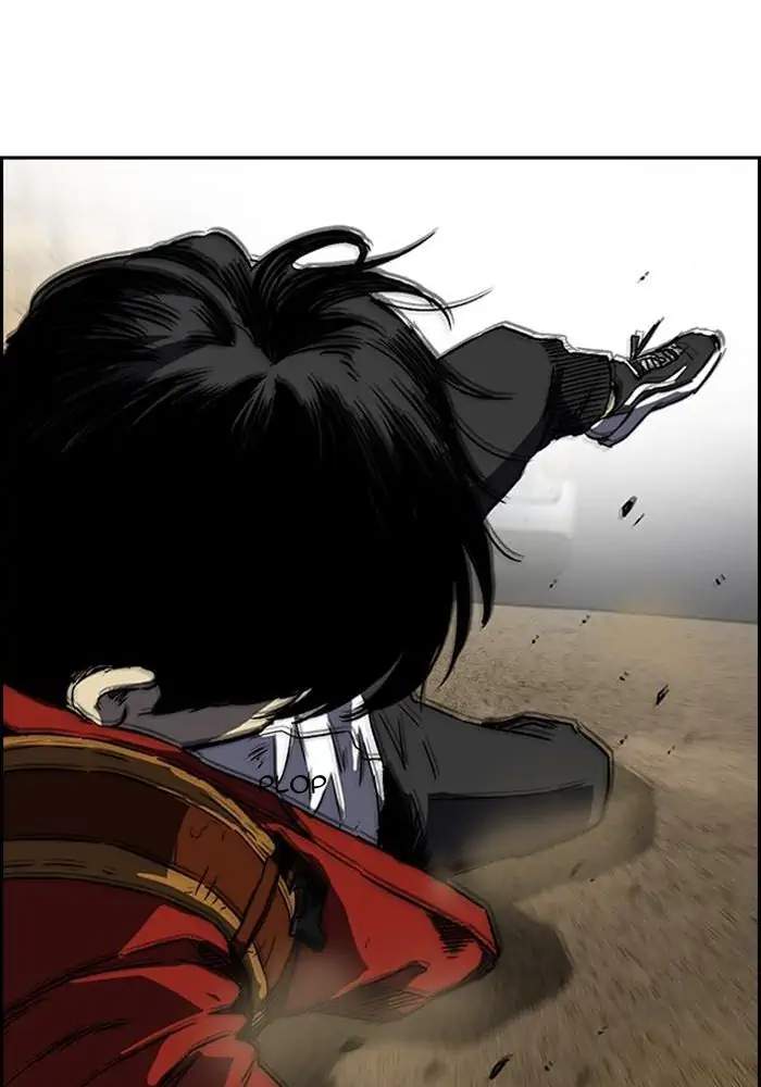 Wind Breaker Chapter 214 - halaman 62