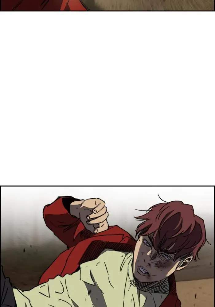 Wind Breaker Chapter 214 - halaman 63