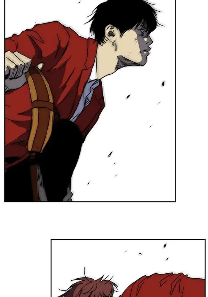 Wind Breaker Chapter 214 - halaman 65