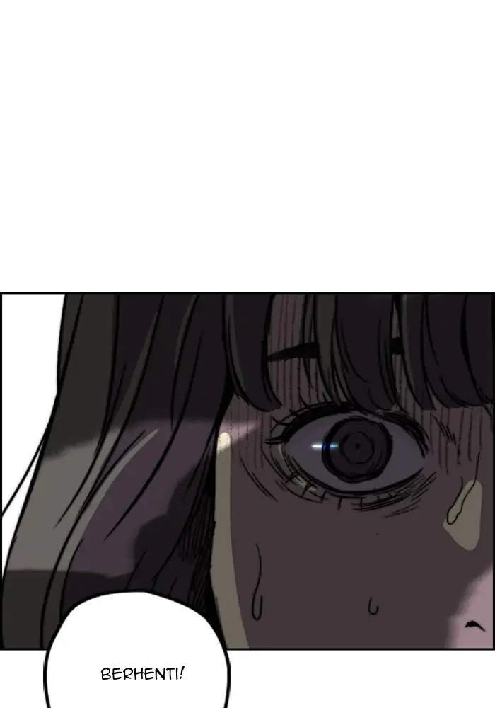 Wind Breaker Chapter 214 - halaman 69