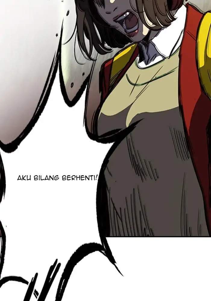 Wind Breaker Chapter 214 - halaman 71