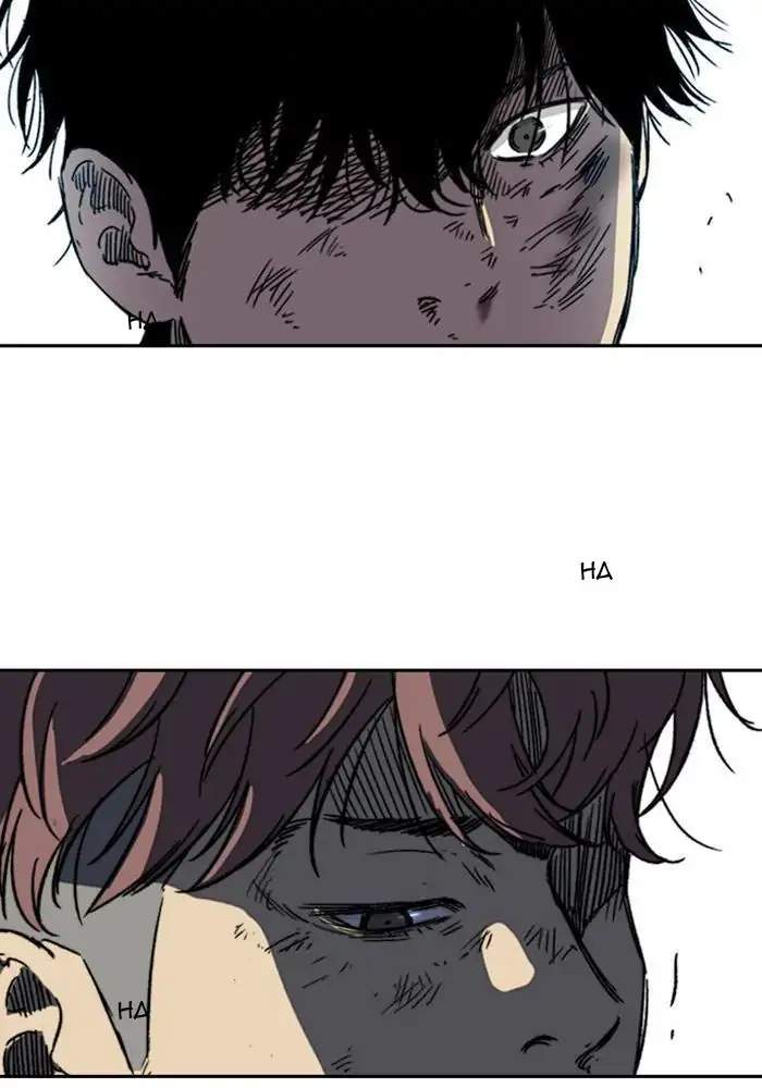Wind Breaker Chapter 214 - halaman 74