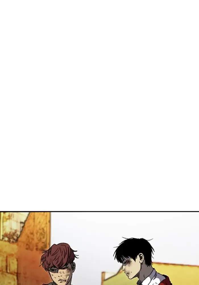 Wind Breaker Chapter 214 - halaman 75