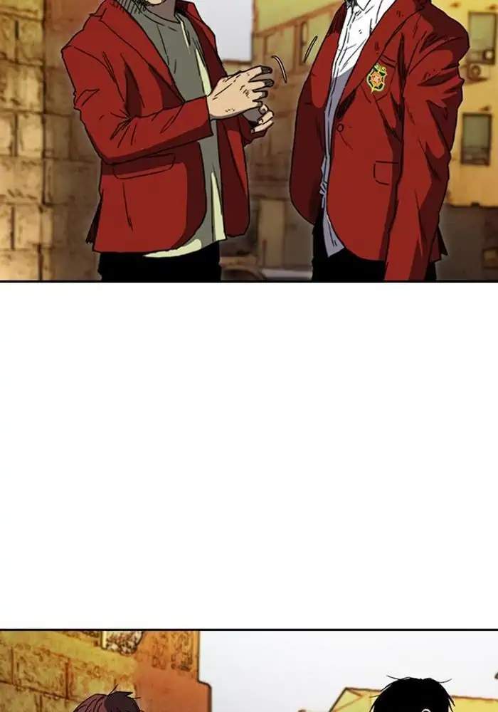 Wind Breaker Chapter 214 - halaman 76