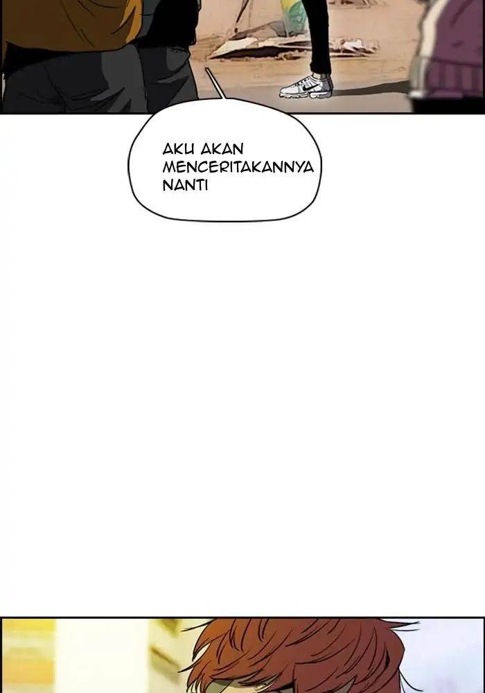 Wind Breaker Chapter 214 - halaman 8