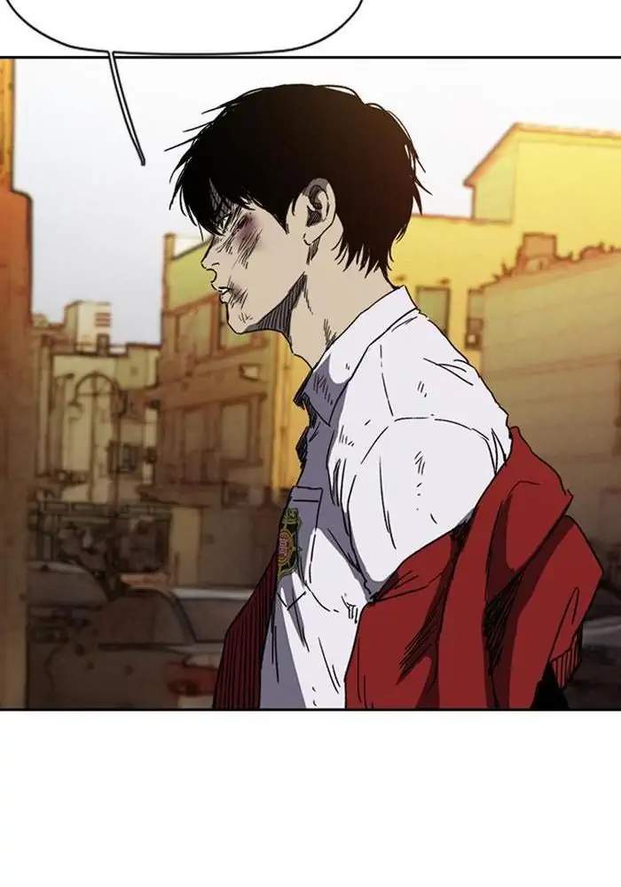 Wind Breaker Chapter 214 - halaman 83