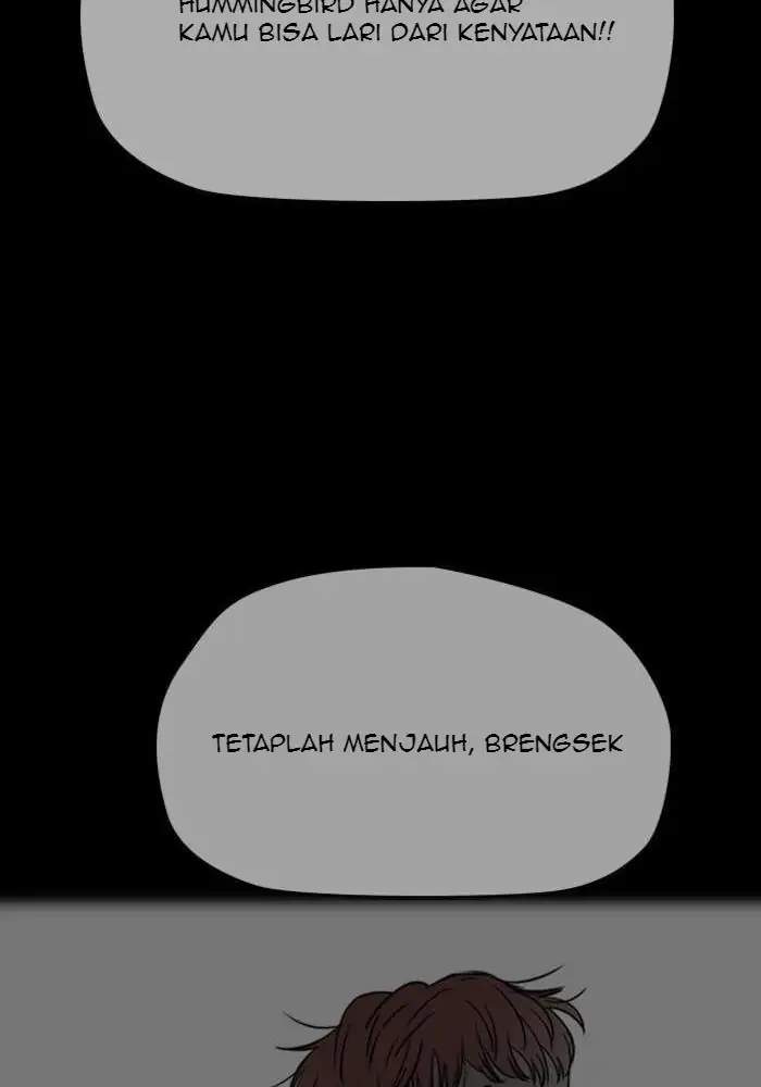 Wind Breaker Chapter 214 - halaman 87