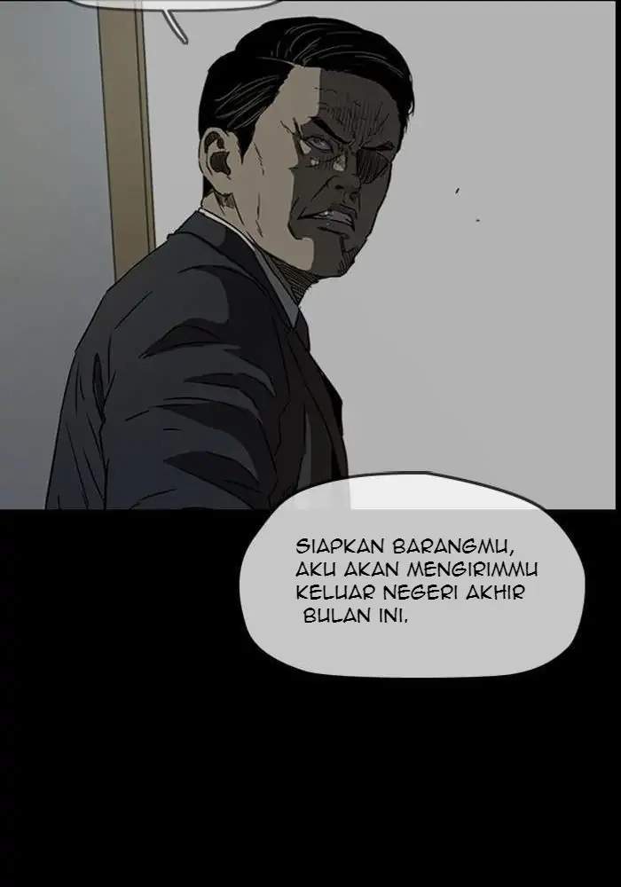 Wind Breaker Chapter 214 - halaman 90