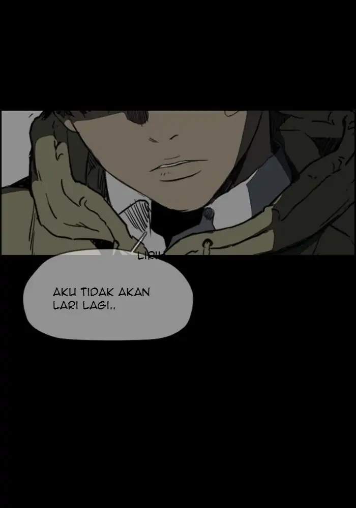 Wind Breaker Chapter 214 - halaman 92